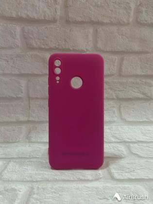Imagem de Capa Capinha Case Compatível Motorola Moto E6 Plus
