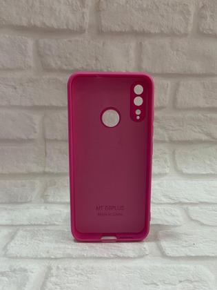 Imagem de Capa Capinha Case Compatível Motorola Moto E6 Plus