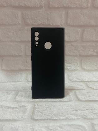 Imagem de Capa Capinha Case Compatível Motorola Moto E6 Plus