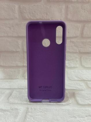 Imagem de Capa Capinha Case Compatível Motorola Moto E6 Plus