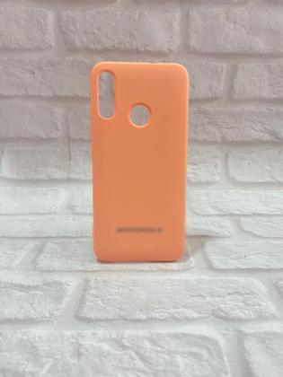 Imagem de Capa Capinha Case Compatível Motorola Moto E6 Pro
