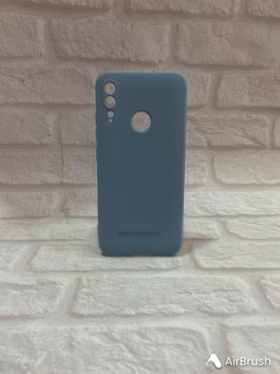 Imagem de Capa Capinha Case Compatível Motorola Moto E6 Pro