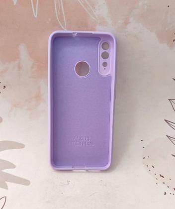 Imagem de Capa Capinha Case Compatível Motorola Moto E6 Pro