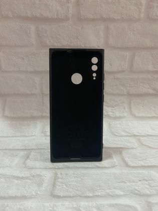 Imagem de Capa Capinha Case Compatível Motorola Moto E6 Pro