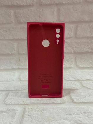 Imagem de Capa Capinha Case Compatível Motorola Moto E6 Pro