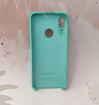 Imagem de Capa Capinha Case Compatível Motorola Moto E6 Pro