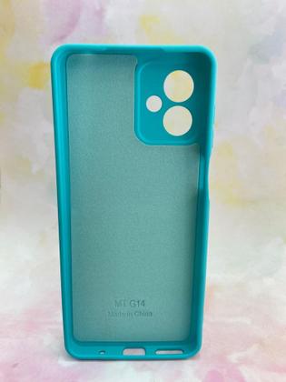 Imagem de Capa Capinha Case Compatível Motorola Moto G14