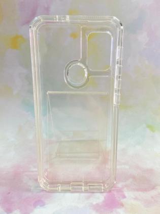 Imagem de Capa Capinha Case Compatível Motorola Moto G30