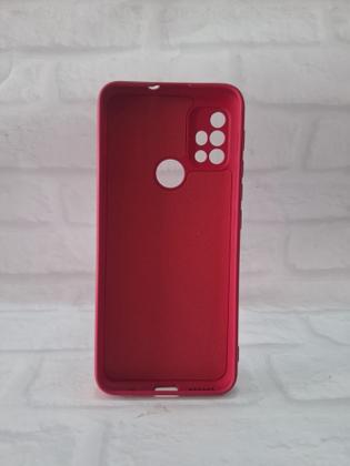 Imagem de Capa Capinha Case Compatível Motorola Moto G30