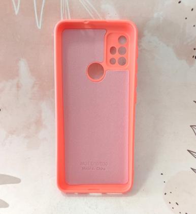 Imagem de Capa Capinha Case Compatível Motorola Moto G30
