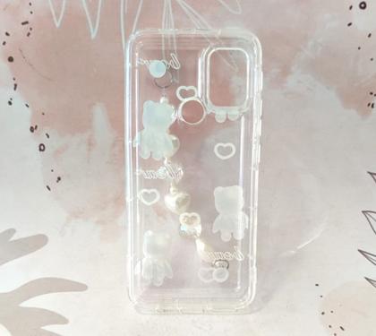 Imagem de Capa Capinha Case Compatível Motorola Moto G30