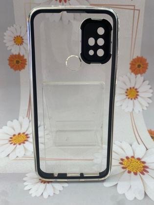 Imagem de Capa Capinha Case Compatível Motorola Moto G30