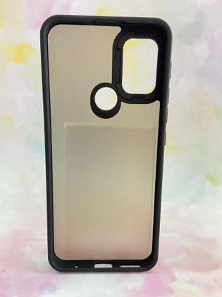 Imagem de Capa Capinha Case Compatível Motorola Moto G30