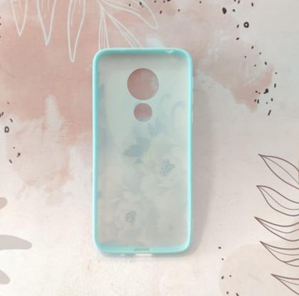 Imagem de Capa Capinha Case Compatível Motorola Moto G6 Play