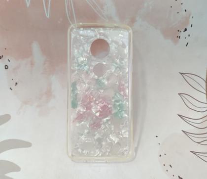 Imagem de Capa Capinha Case Compatível Motorola Moto G6 Play