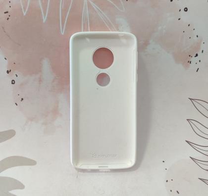 Imagem de Capa Capinha Case Compatível Motorola Moto G6 Play