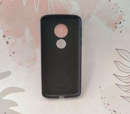 Imagem de Capa Capinha Case Compatível Motorola Moto G6 Play