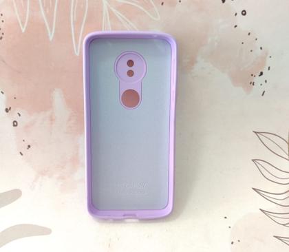 Imagem de Capa Capinha Case Compatível Motorola Moto G6 Play