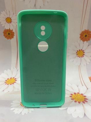 Imagem de Capa Capinha Case Compatível Motorola Moto G6 Play