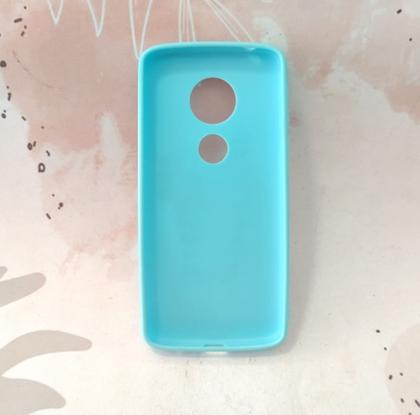 Imagem de Capa Capinha Case Compatível Motorola Moto G6 Play