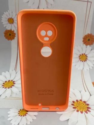 Imagem de Capa Capinha Case Compatível Motorola Moto G7 Plus