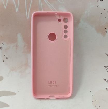Imagem de Capa Capinha Case Compatível Motorola Moto G8