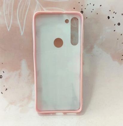 Imagem de Capa Capinha Case Compatível Motorola Moto G8