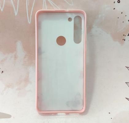 Imagem de Capa Capinha Case Compatível Motorola Moto G8