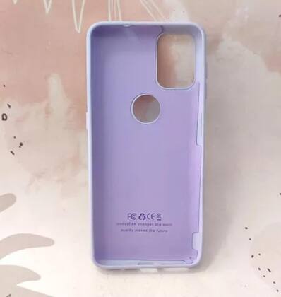 Imagem de Capa Capinha Case Compatível Motorola Moto G9 Plus