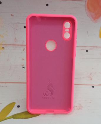 Imagem de Capa Capinha Case Compatível Motorola Moto One