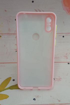Imagem de Capa Capinha Case Compatível Motorola Moto One