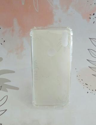 Imagem de Capa Capinha Case Compatível Motorola Moto One