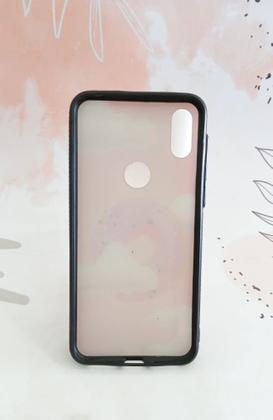Imagem de Capa Capinha Case Compatível Motorola Moto One