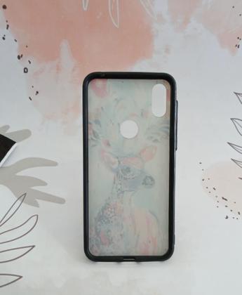 Imagem de Capa Capinha Case Compatível Motorola Moto One
