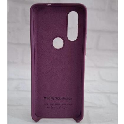 Imagem de Capa Capinha Case Compatível Motorola Moto One Vision/One Action