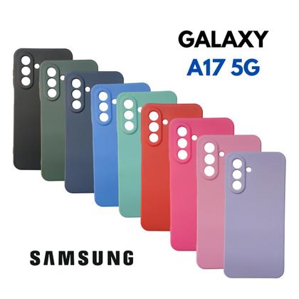 Imagem de Capa Capinha Case Compatível Para Samsung Galaxy A17 5G