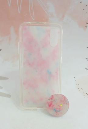 Imagem de Capa Capinha Case Compatível Samsung Galaxy A01