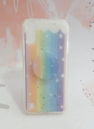 Imagem de Capa Capinha Case Compatível Samsung Galaxy A01