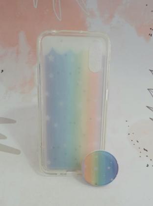 Imagem de Capa Capinha Case Compatível Samsung Galaxy A01