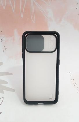 Imagem de Capa Capinha Case Compatível Samsung Galaxy A01