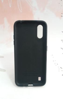 Imagem de Capa Capinha Case Compatível Samsung Galaxy A01