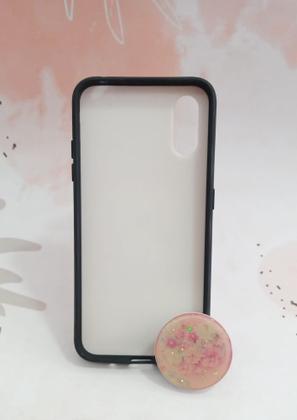 Imagem de Capa Capinha Case Compatível Samsung Galaxy A01