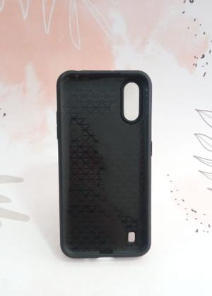 Imagem de Capa Capinha Case Compatível Samsung Galaxy A01