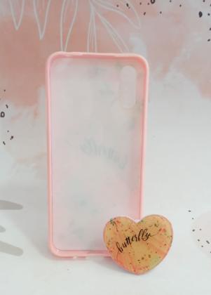 Imagem de Capa Capinha Case Compatível Samsung Galaxy A01