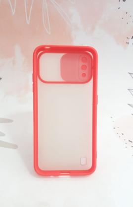 Imagem de Capa Capinha Case Compatível Samsung Galaxy A01