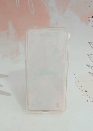 Imagem de Capa Capinha Case Compatível Samsung Galaxy A01