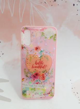 Imagem de Capa Capinha Case Compatível Samsung Galaxy A01