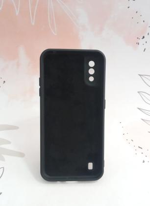 Imagem de Capa Capinha Case Compatível Samsung Galaxy A01