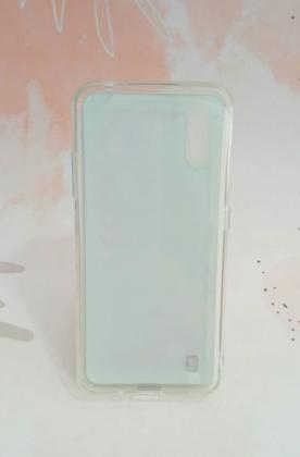 Imagem de Capa Capinha Case Compatível Samsung Galaxy A01