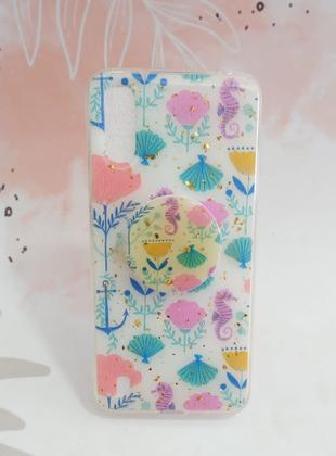 Imagem de Capa Capinha Case Compatível Samsung Galaxy A01